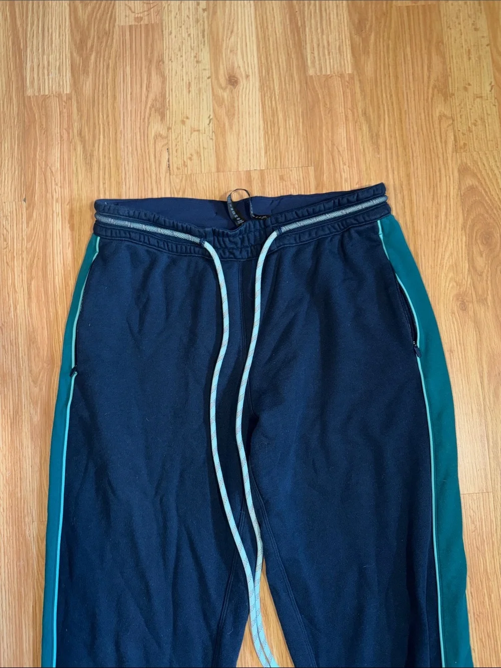 Lululemon x Roksanda Face Forward Joggers Size 8